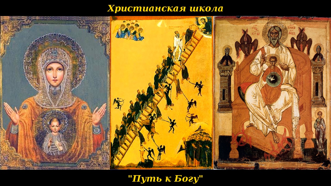 Курсы "Практическая антропология"